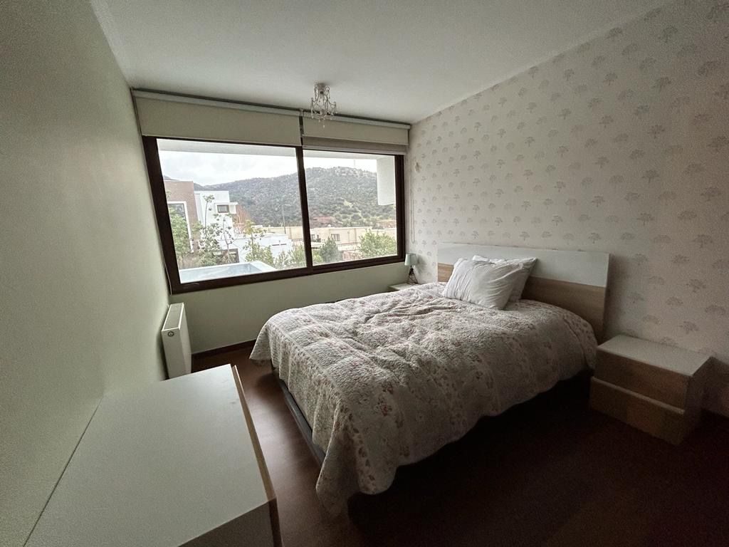 Casa en arriendo en Lo Barnechea — foto 10