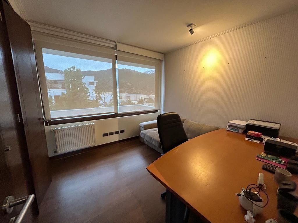 Casa en venta en Lo Barnechea — foto 2