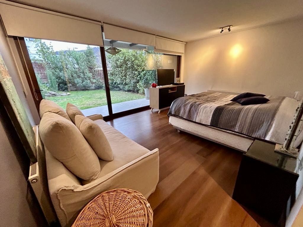 Casa en venta en Lo Barnechea — foto 5