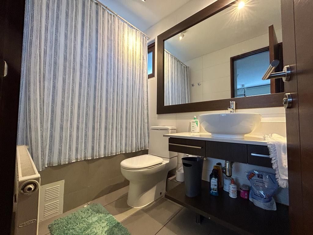 Casa en venta en Lo Barnechea — foto 6