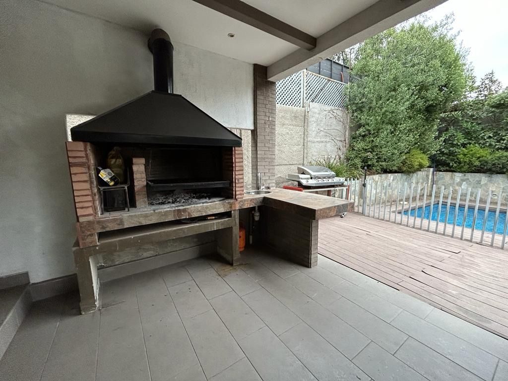 Casa en venta en Lo Barnechea — foto 7