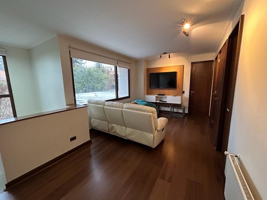 Casa en venta en Lo Barnechea — foto 10