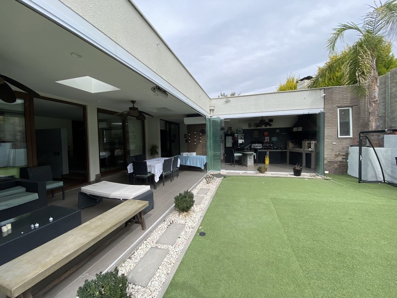 Casa en venta en Lo Barnechea — foto 3