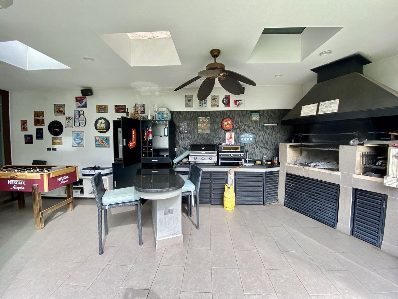 Casa en venta en Lo Barnechea — foto 4