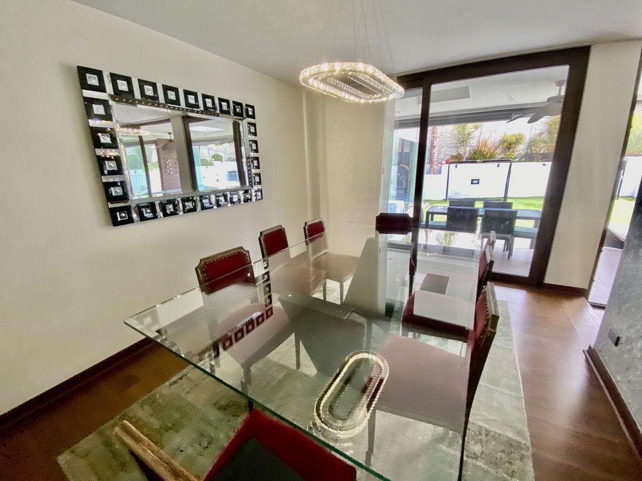 Casa en venta en Lo Barnechea — foto 7