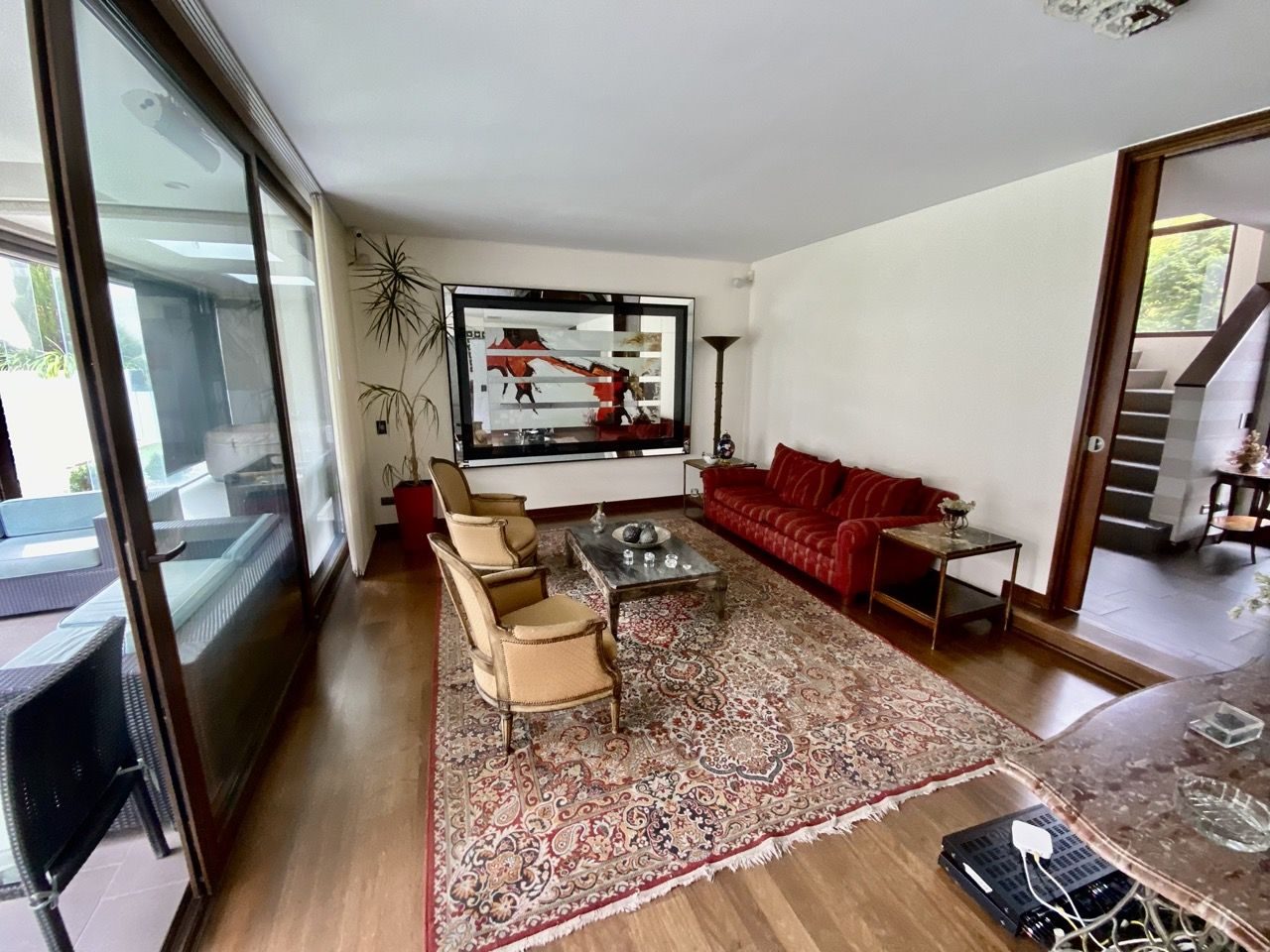 Casa en venta en Lo Barnechea — foto 8