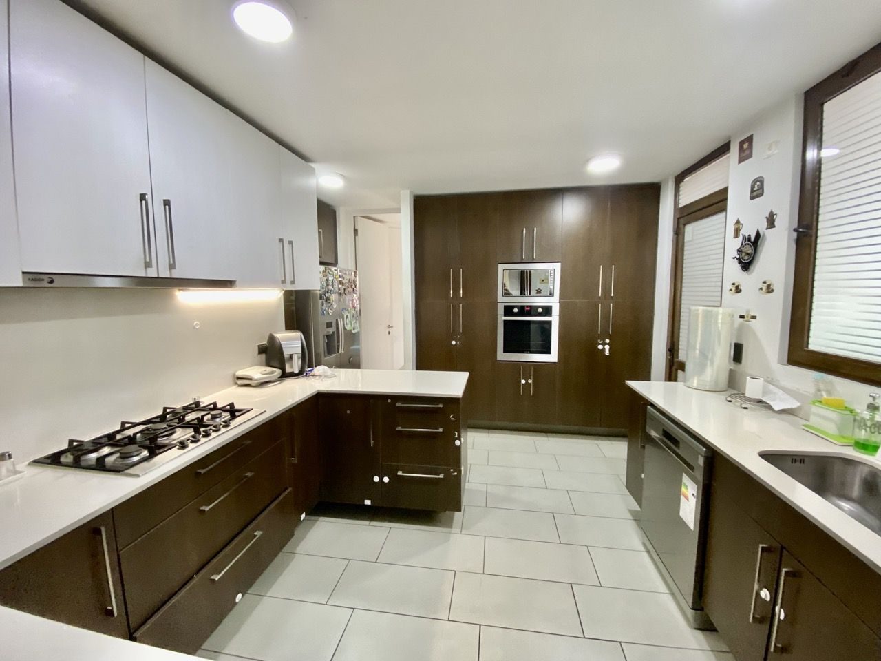 Casa en venta en Lo Barnechea — foto 9