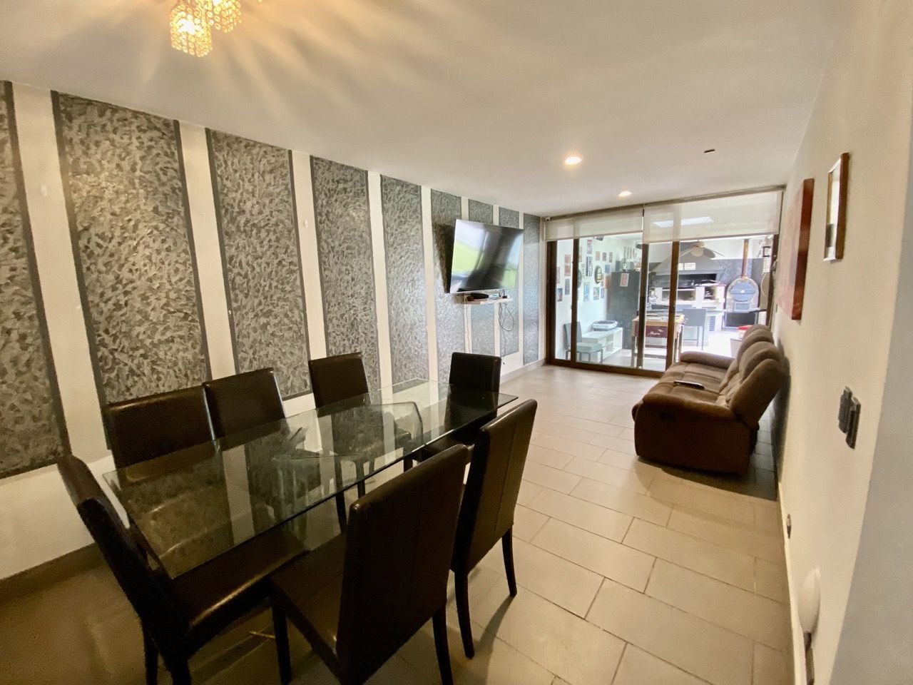 Casa en venta en Lo Barnechea — foto 10
