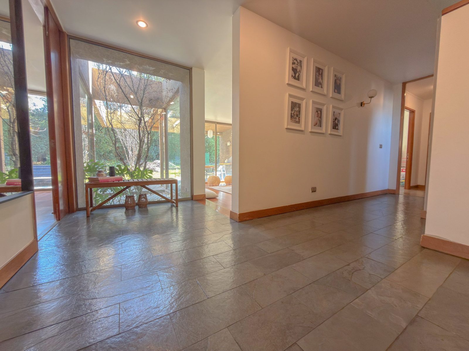 Casa en venta en Lo Barnechea — foto 8