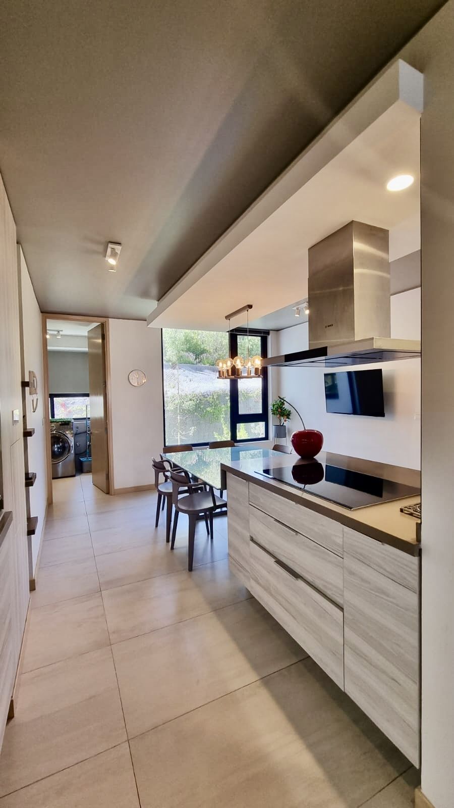 Departamento en venta en Las Condes — foto 2