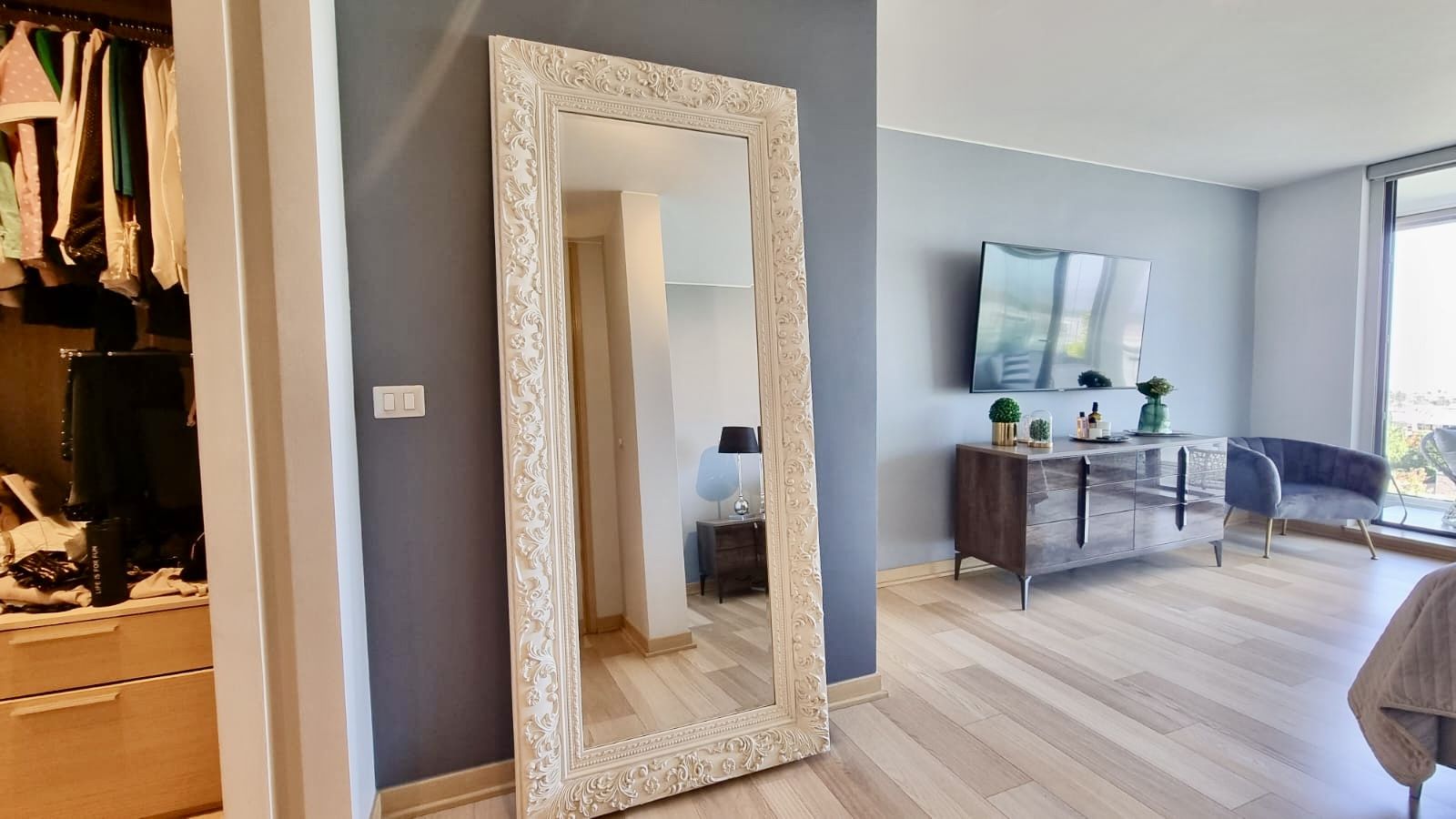 Departamento en venta en Las Condes — foto 3