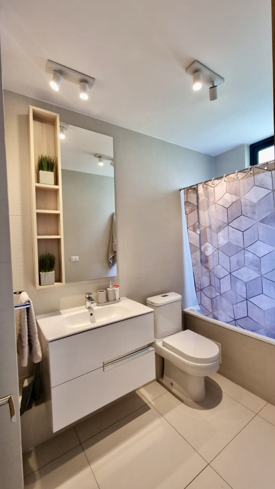Departamento en venta en Las Condes — foto 5