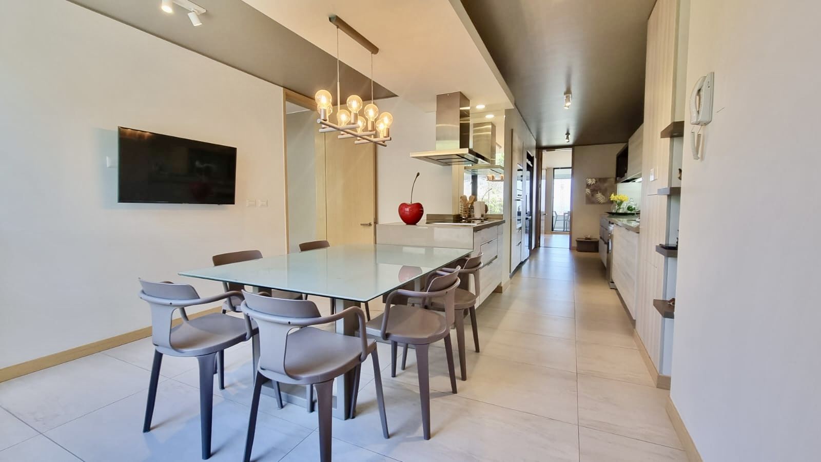 Departamento en venta en Las Condes — foto 7