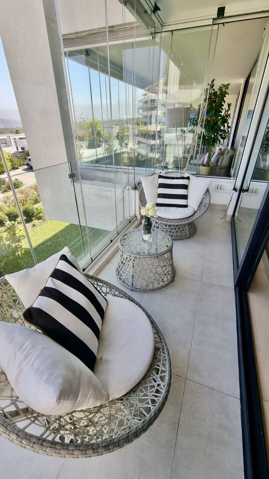 Departamento en venta en Las Condes — foto 8