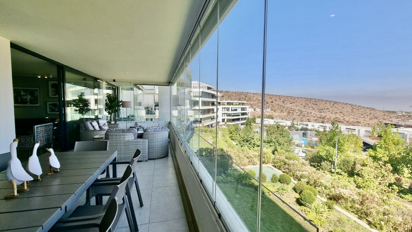 Departamento en venta en Las Condes — foto 10