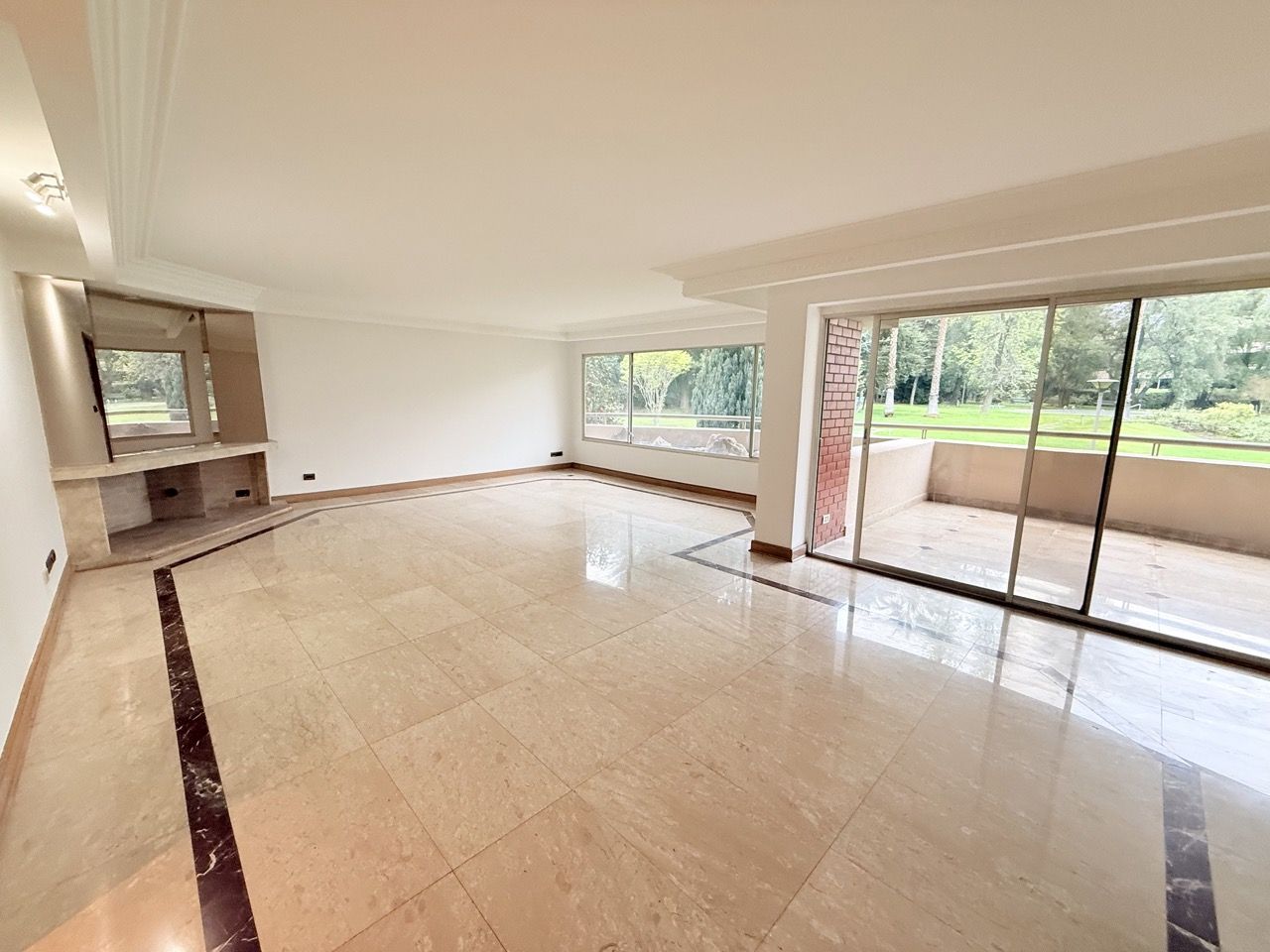 Departamento en venta en Las Condes — foto 1