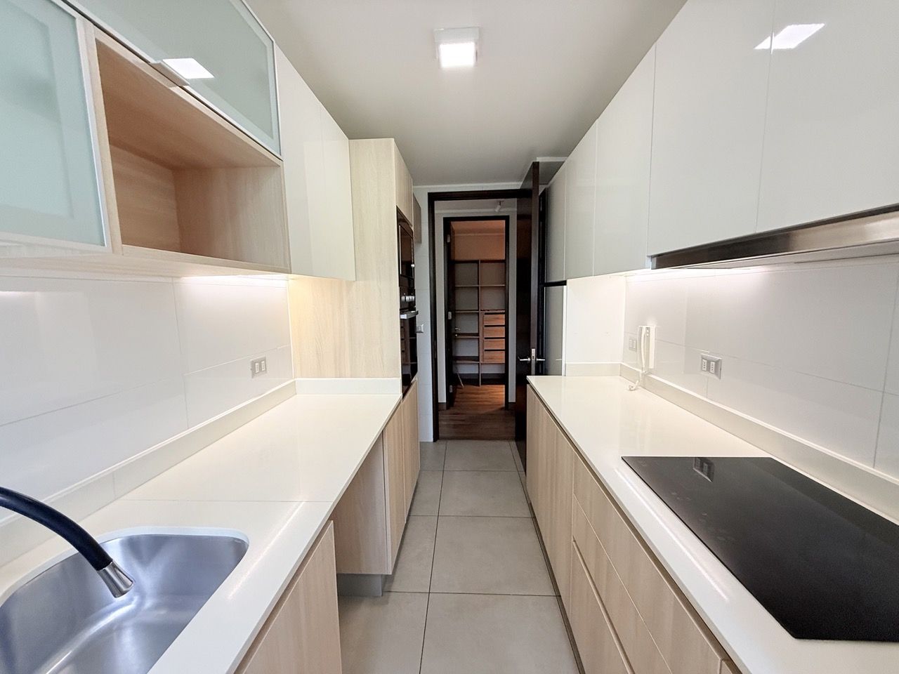 Departamento en arriendo en Lo Barnechea — foto 3