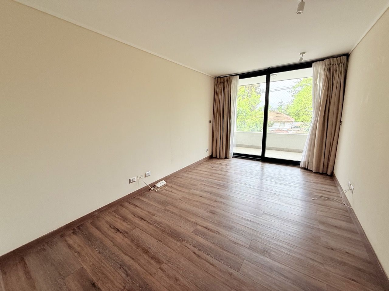 Departamento en arriendo en Lo Barnechea — foto 7