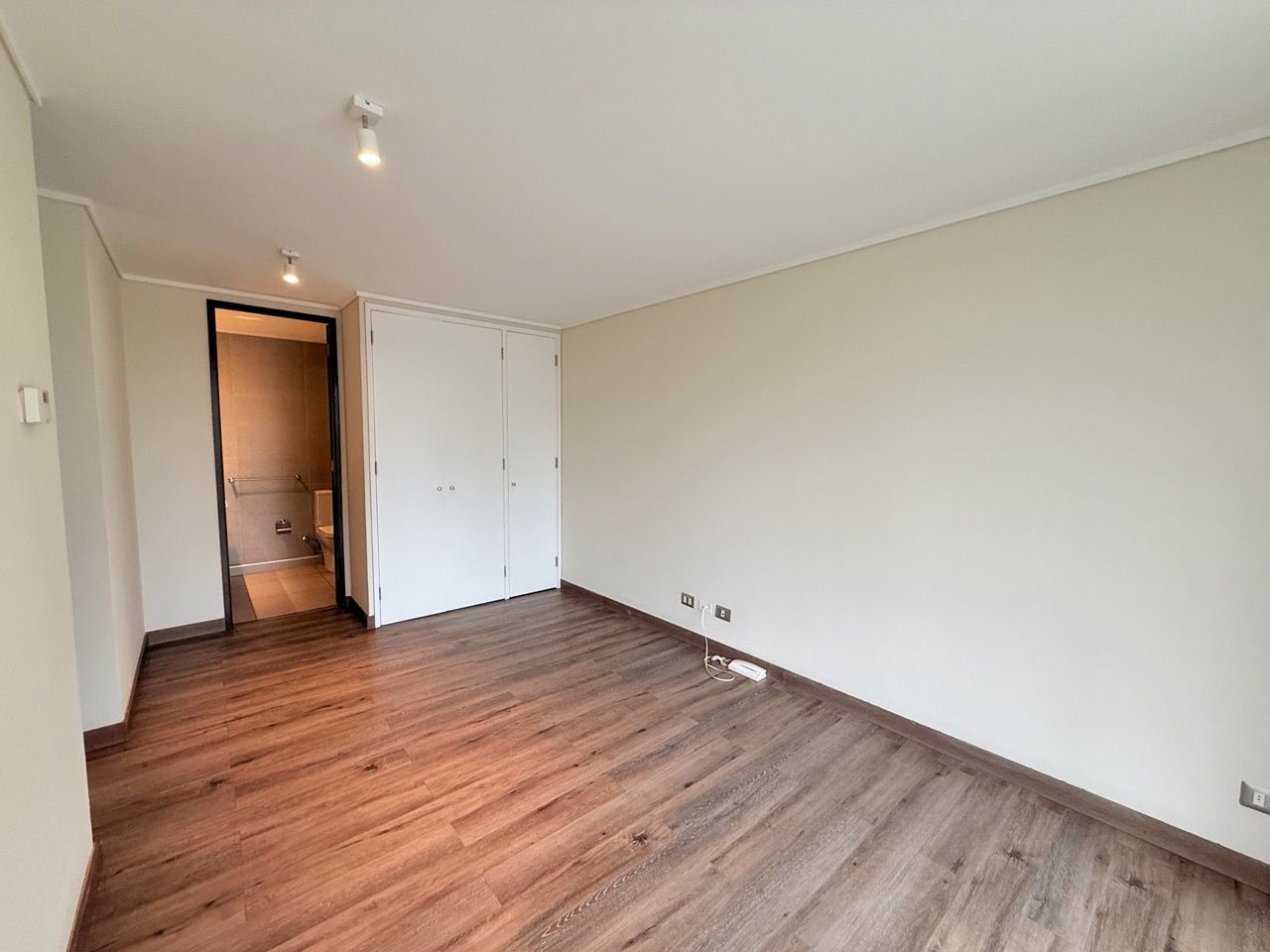 Departamento en arriendo en Lo Barnechea — foto 8