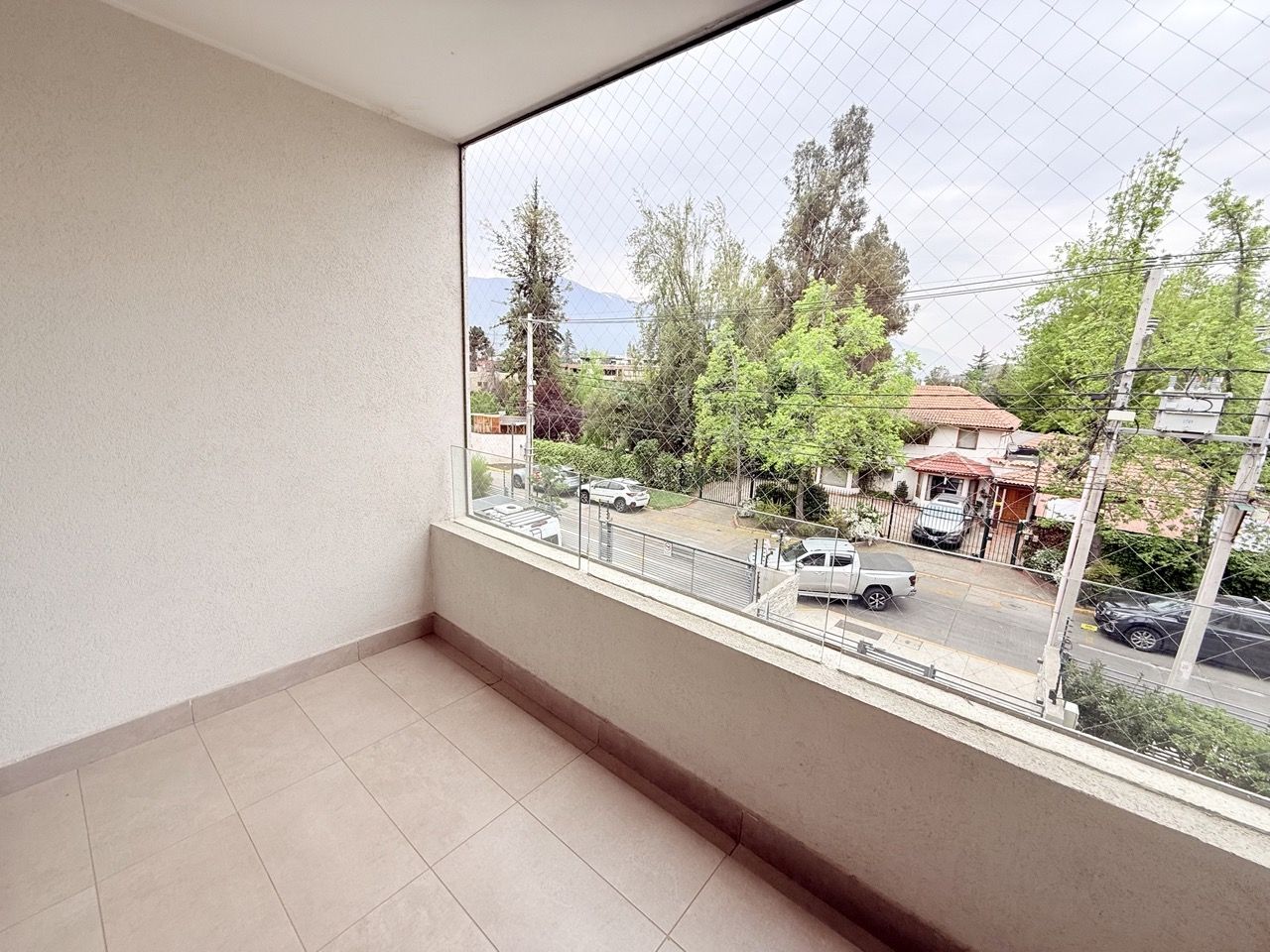 Departamento en arriendo en Lo Barnechea — foto 9