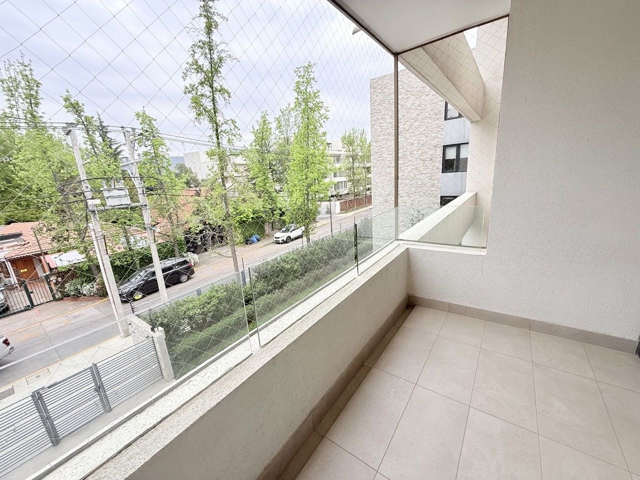Departamento en arriendo en Lo Barnechea — foto 10