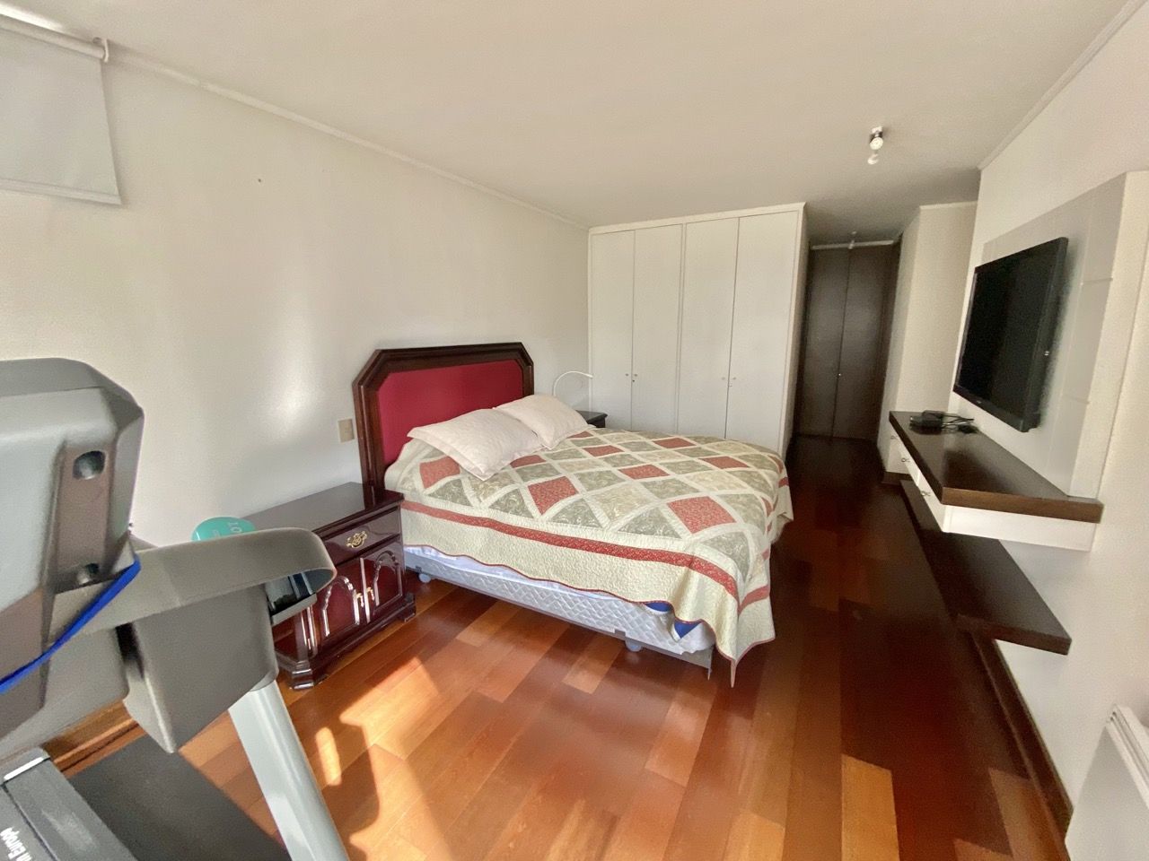 Departamento en venta en Lo Barnechea — foto 2