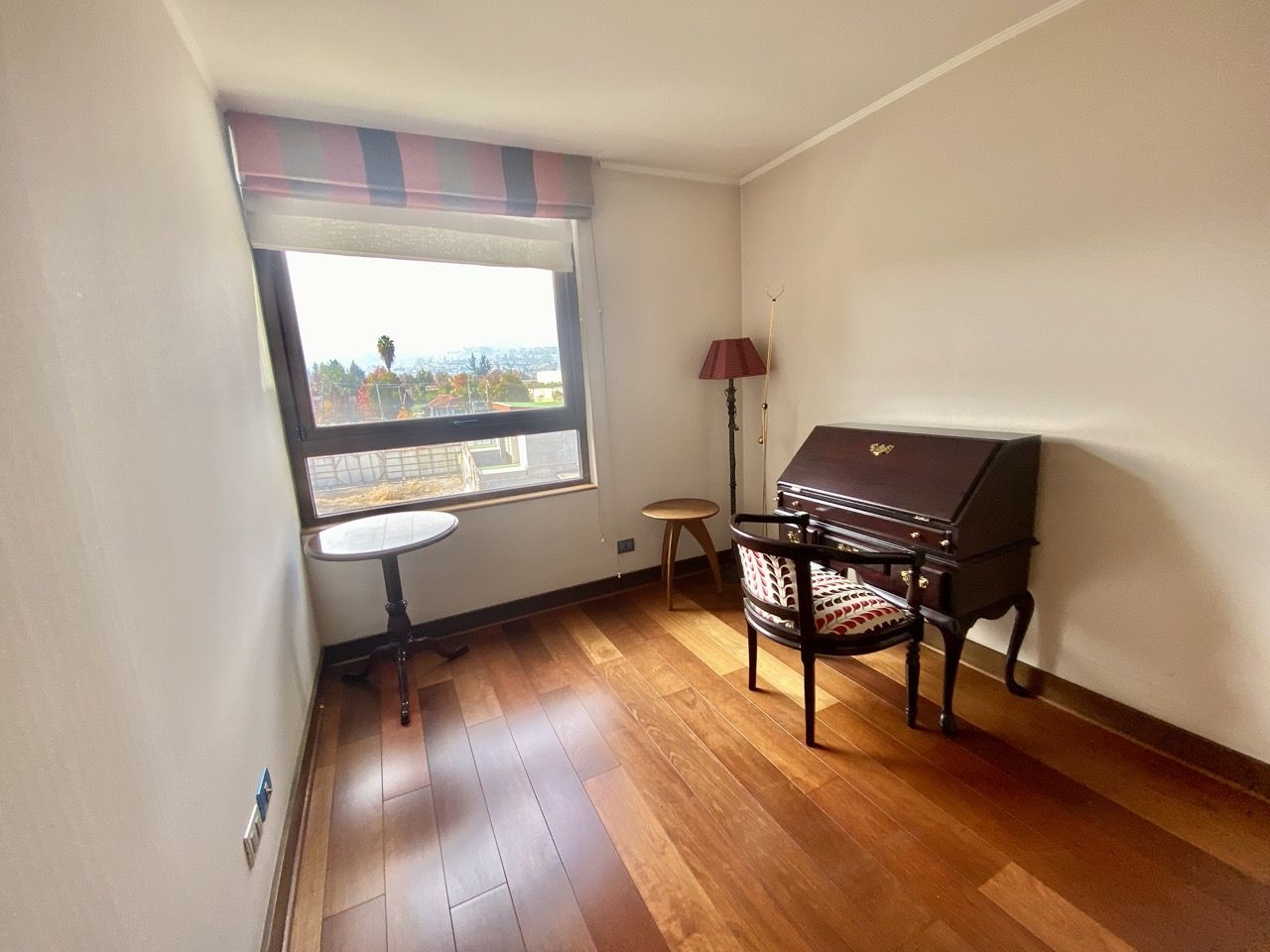 Departamento en venta en Lo Barnechea — foto 3