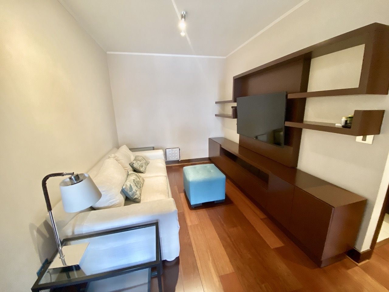Departamento en venta en Lo Barnechea — foto 4