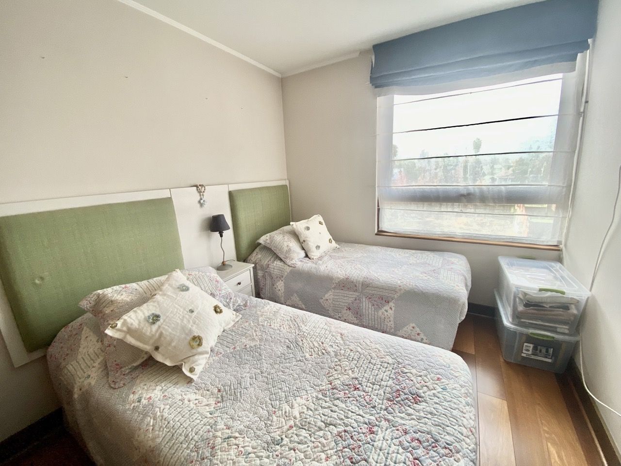 Departamento en venta en Lo Barnechea — foto 5