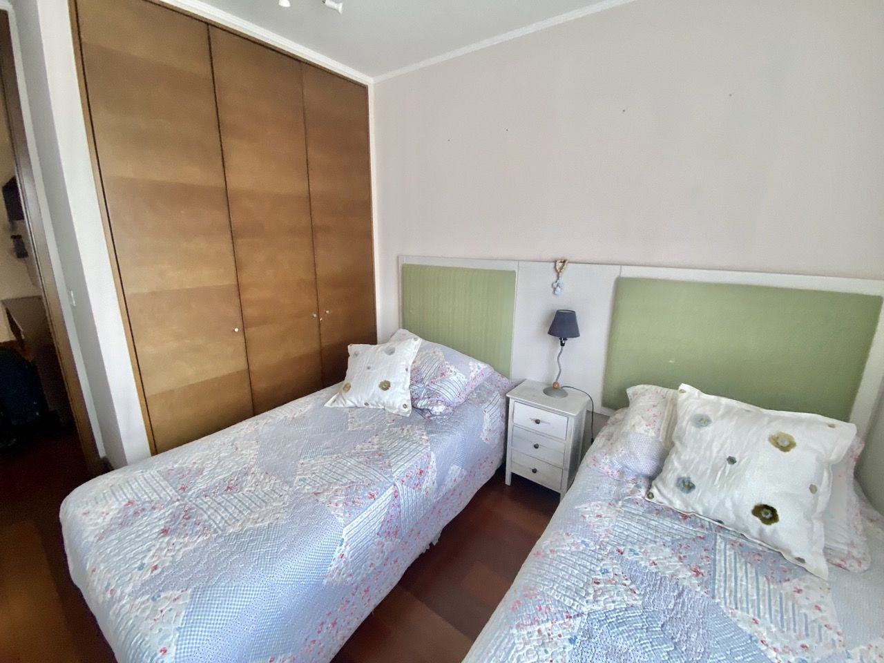 Departamento en venta en Lo Barnechea — foto 6