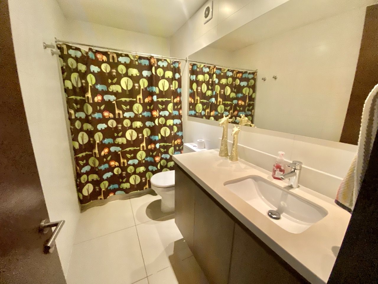 Departamento en venta en Lo Barnechea — foto 7