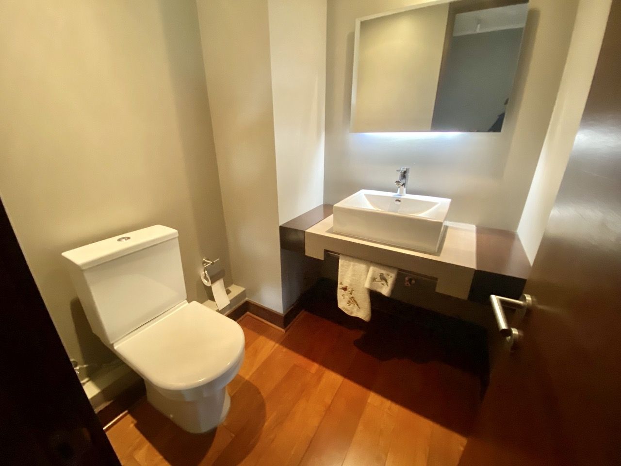 Departamento en venta en Lo Barnechea — foto 8