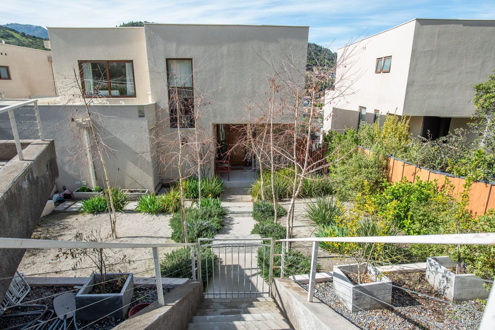 Casa en venta en Lo Barnechea — foto 1