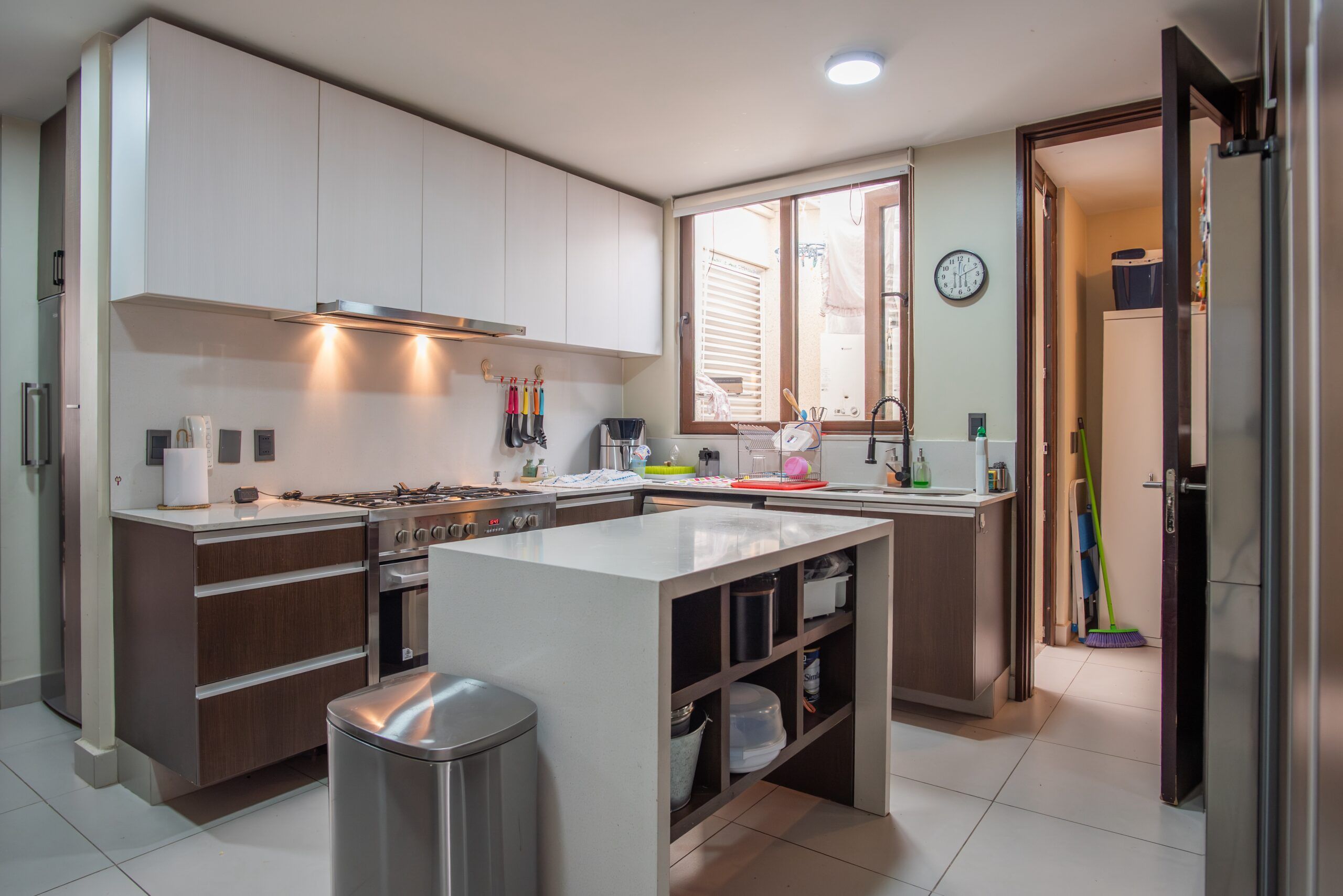 Casa en venta en Lo Barnechea — foto 2