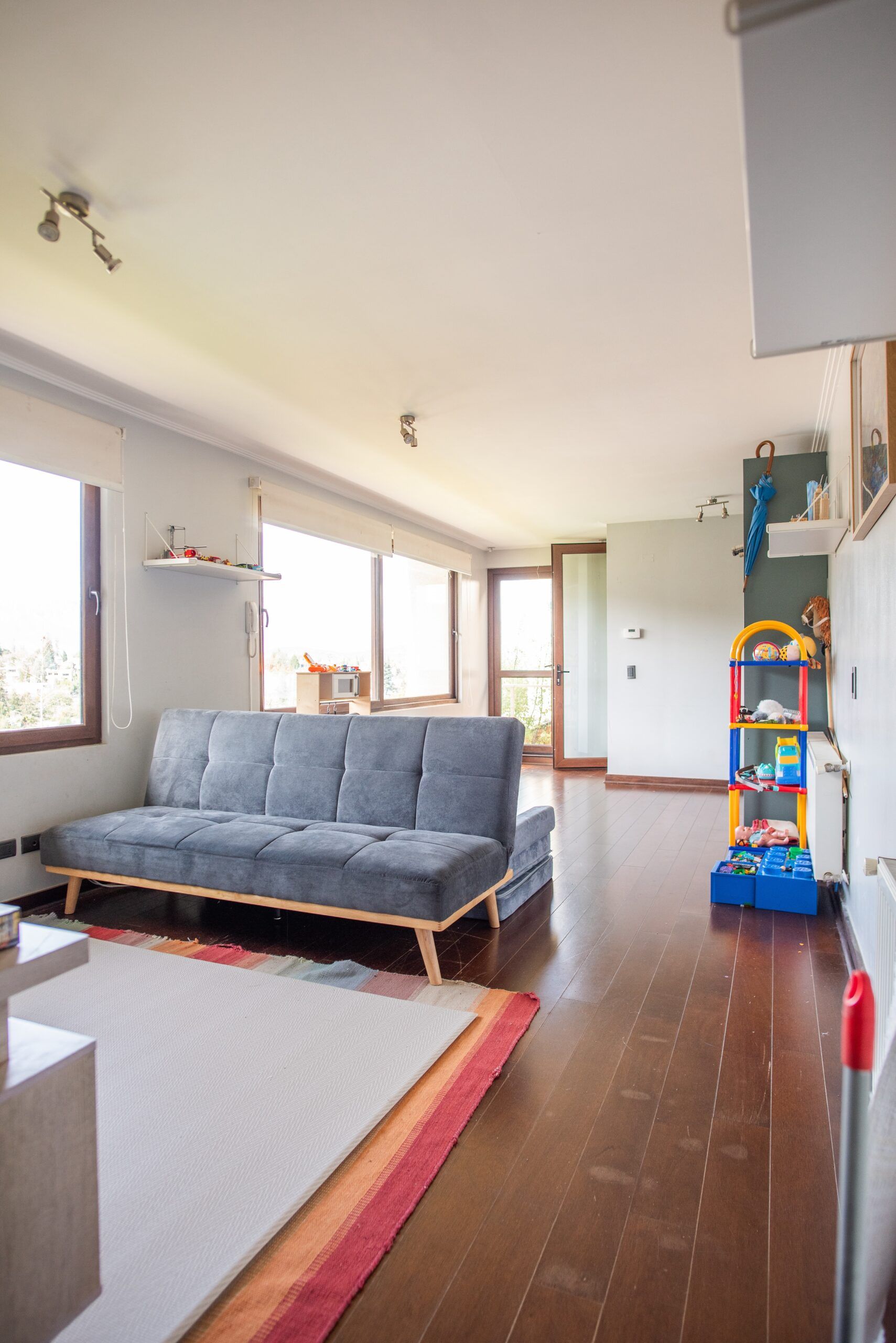 Casa en venta en Lo Barnechea — foto 4