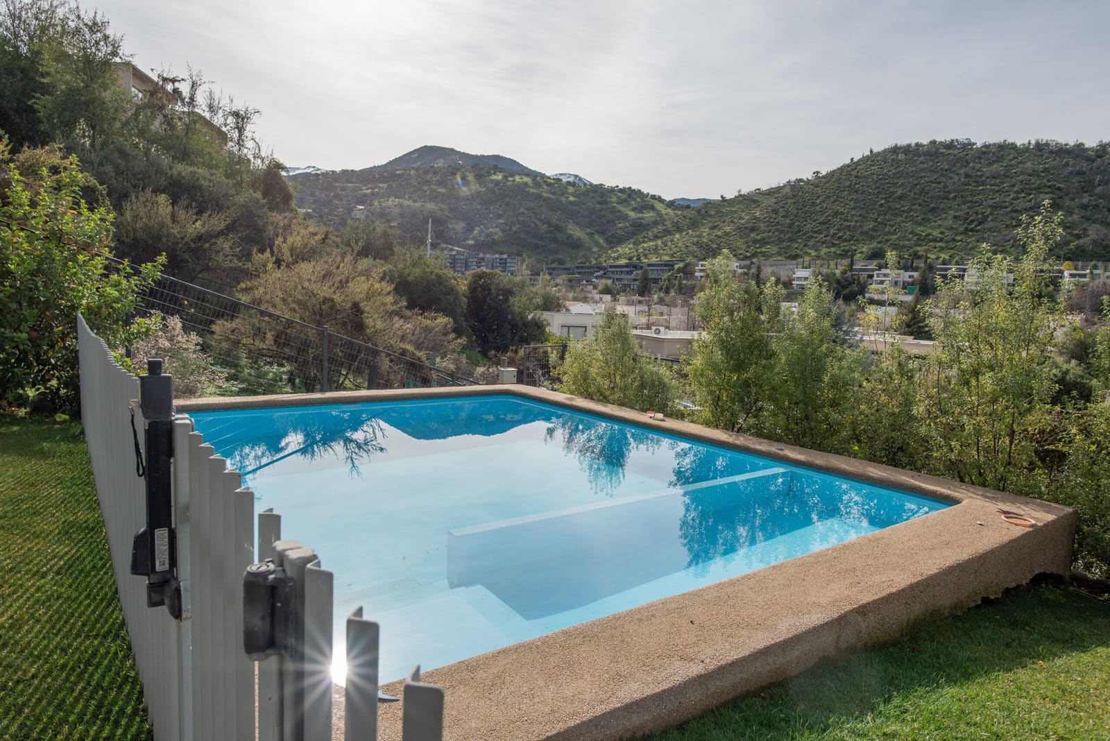 Casa en venta en Lo Barnechea — foto 5