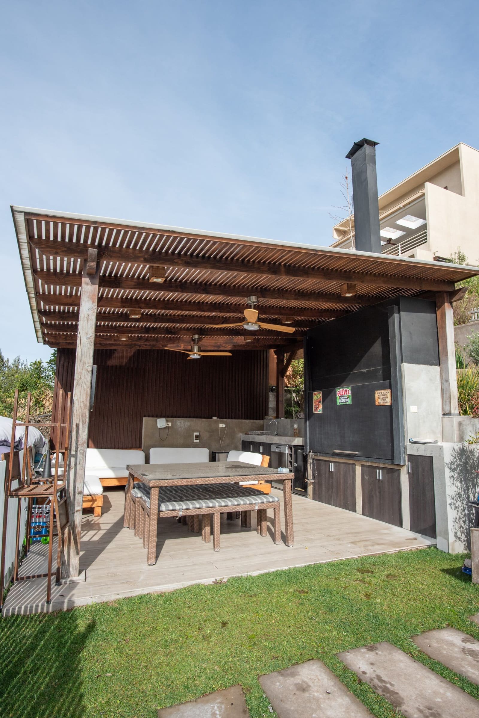 Casa en venta en Lo Barnechea — foto 7