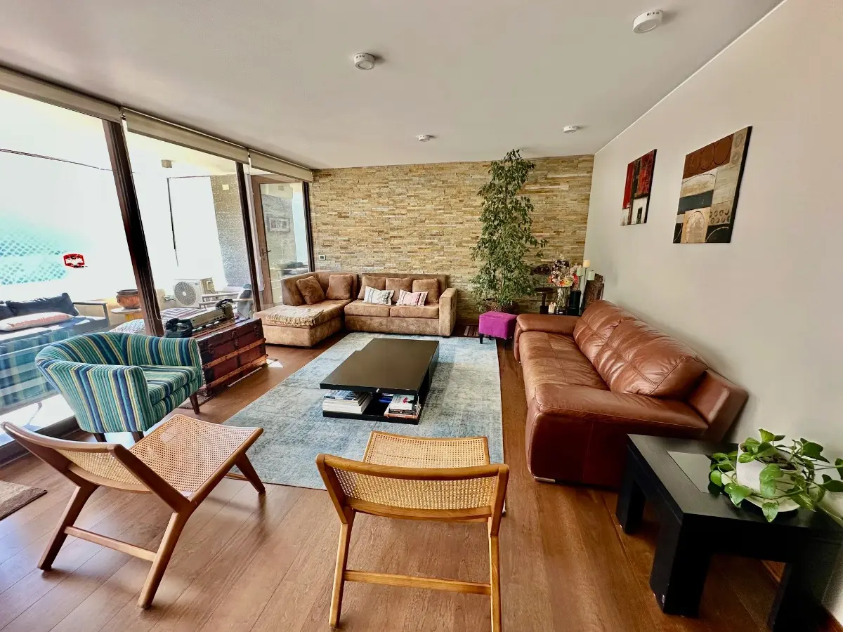 Departamento en venta en Vitacura — foto 2