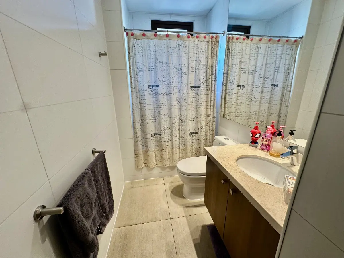 Departamento en venta en Vitacura — foto 8