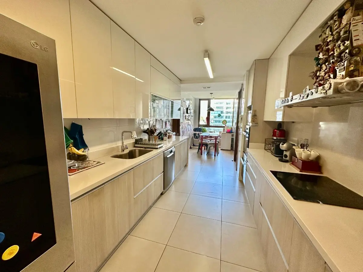 Departamento en venta en Vitacura — foto 9