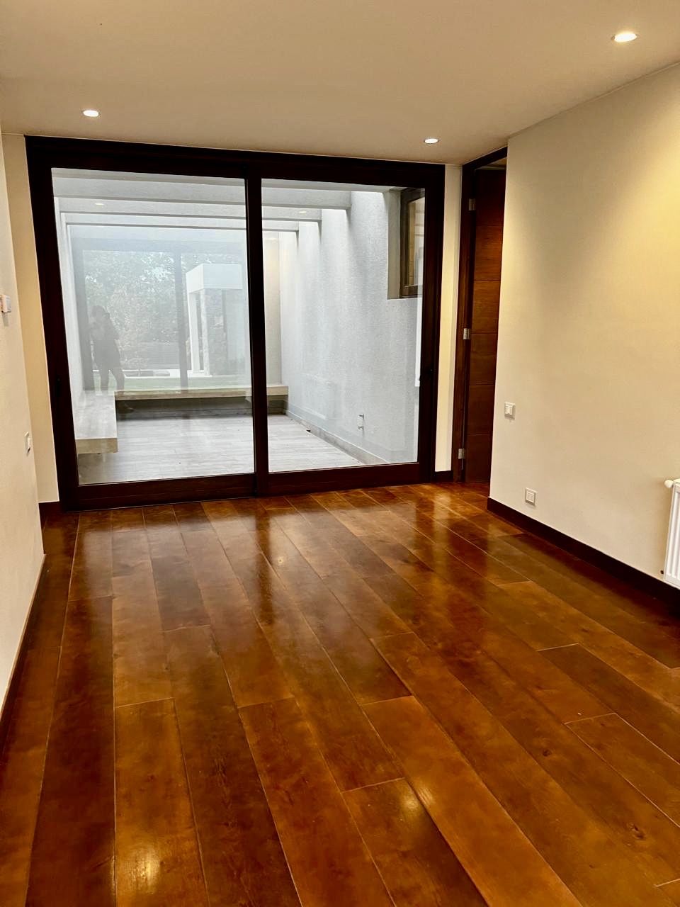 Casa en venta en Lo Barnechea — foto 1