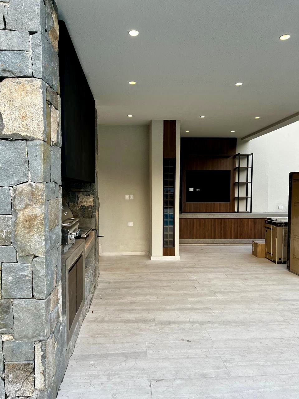 Casa en venta en Lo Barnechea — foto 2