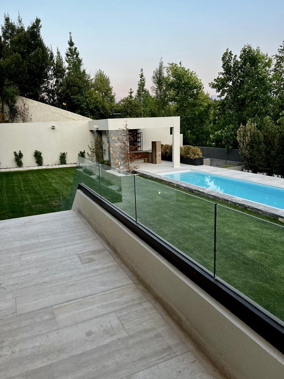 Casa en venta en Lo Barnechea — foto 5