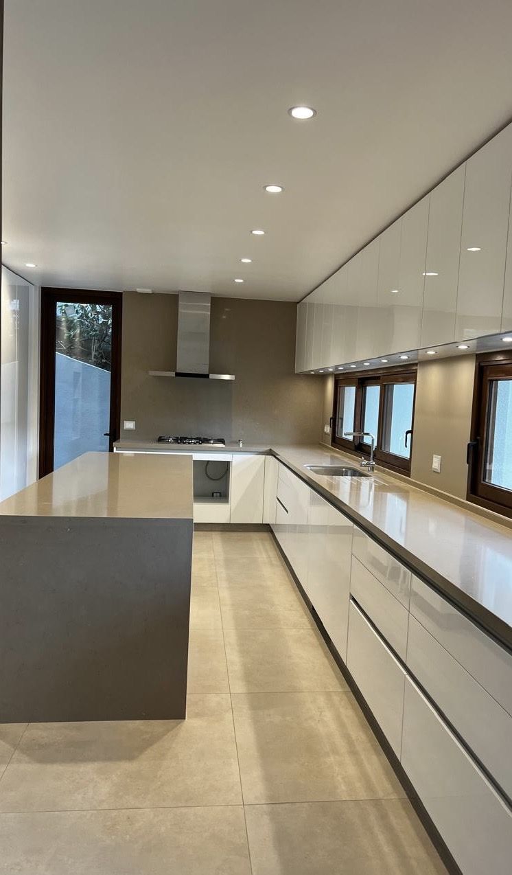 Casa en venta en Lo Barnechea — foto 8