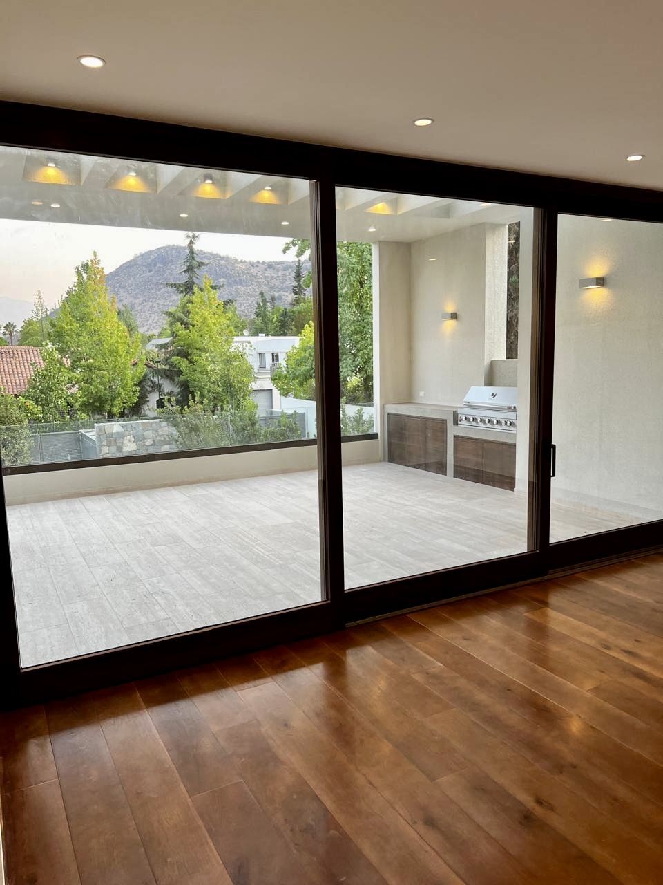 Casa en venta en Lo Barnechea — foto 9