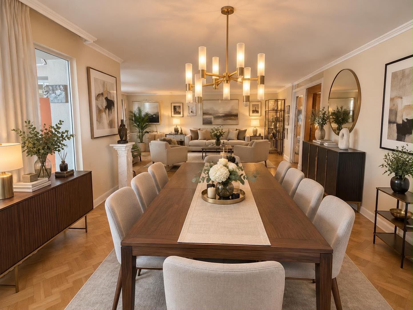 Departamento en venta en Las Condes — foto 1
