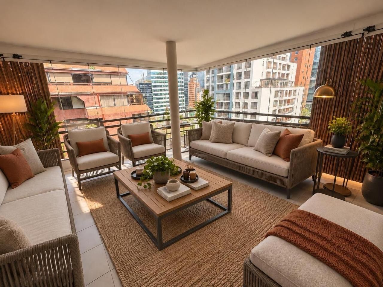 Departamento en venta en Las Condes — foto 3