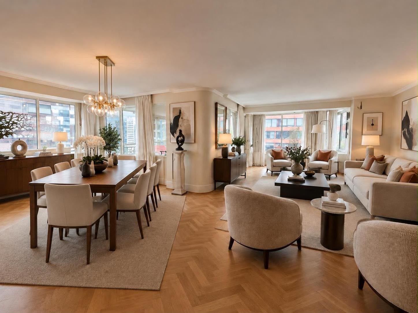 Departamento en venta en Las Condes — foto 6