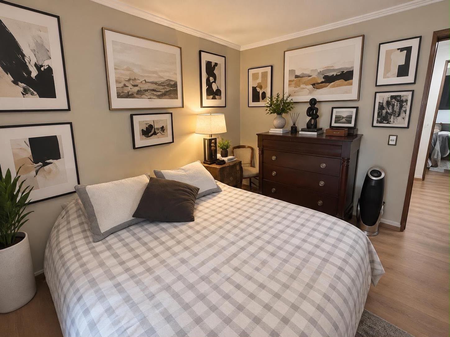 Departamento en venta en Las Condes — foto 8