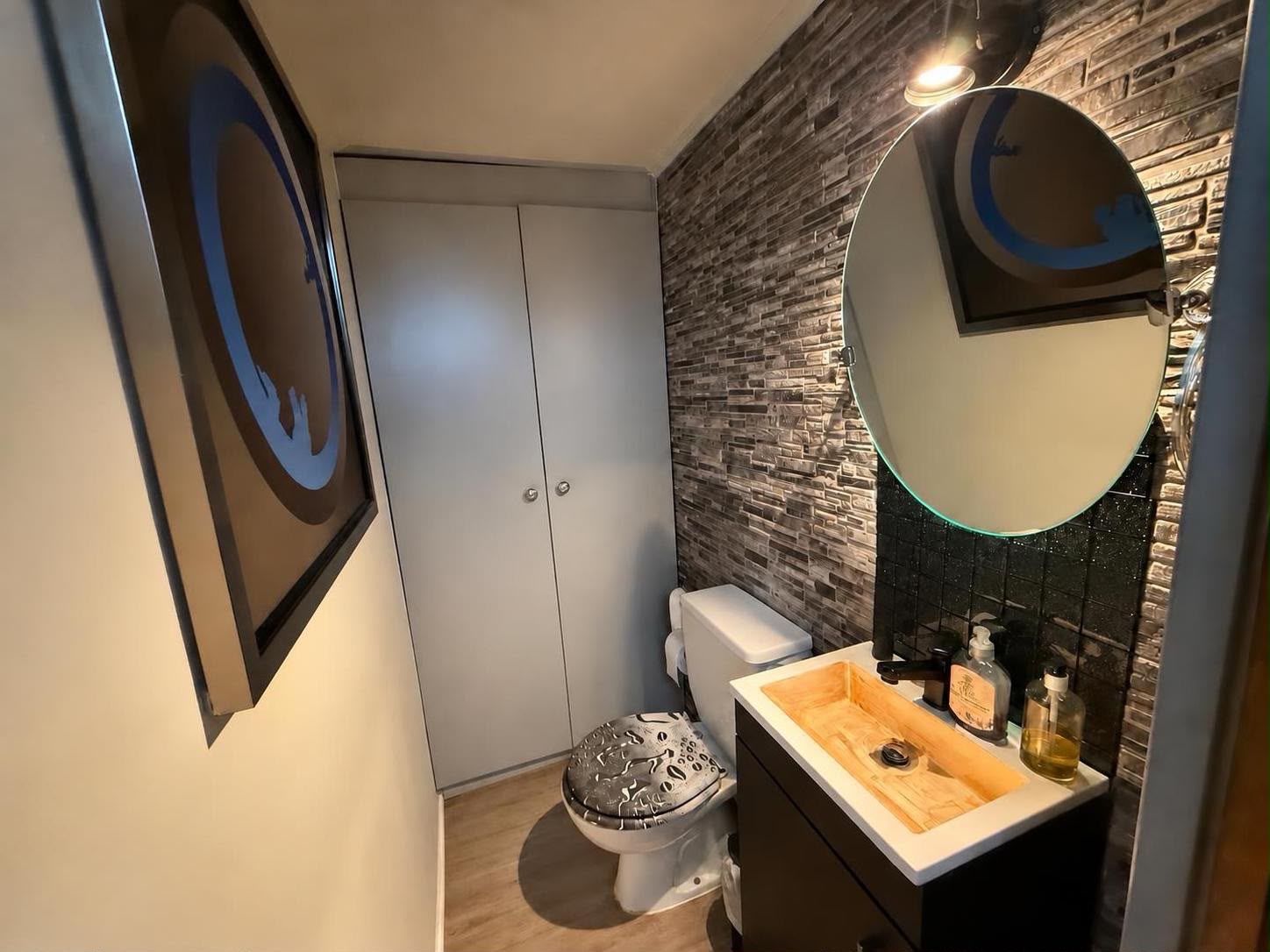 Departamento en venta en Las Condes — foto 10